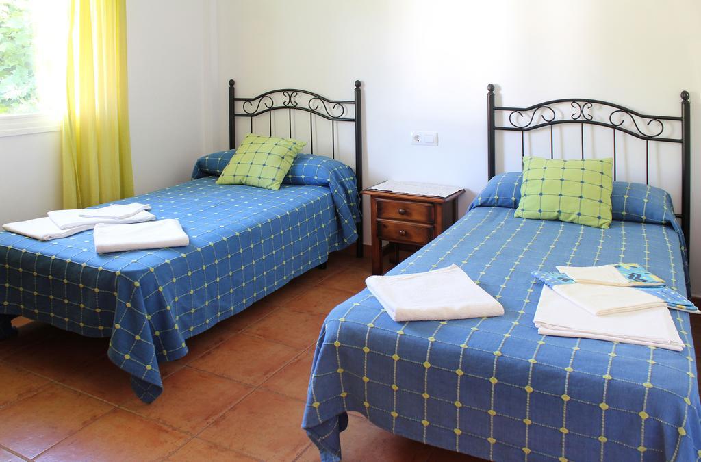 Apartamento Casa Gil - La Vega