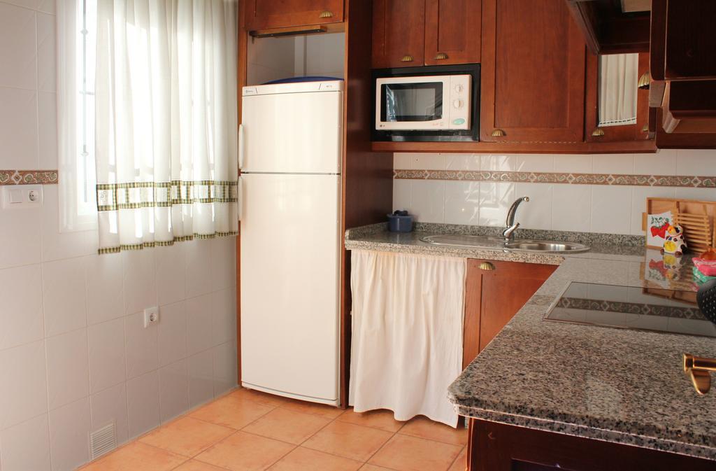 Apartamento Casa Gil - La Vega El Bosque