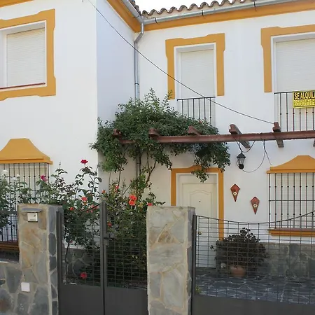Casa Gil - La Vega Apartamento El Bosque Exterior foto