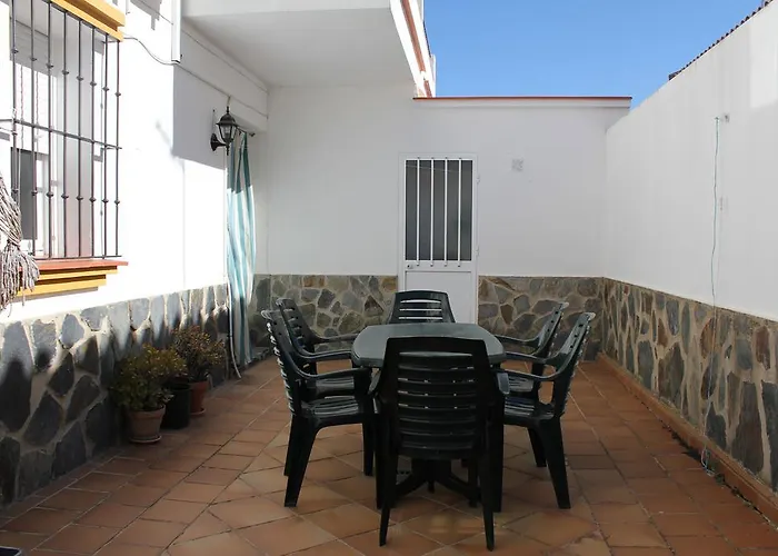 Casa Gil - La Vega