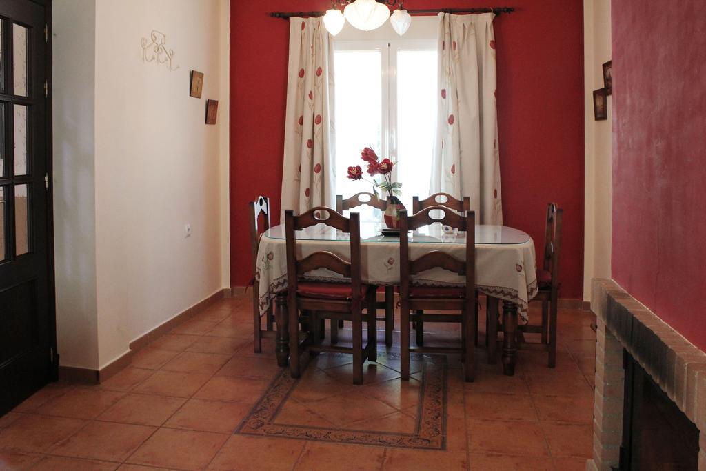 Apartment Casa Gil - La Vega