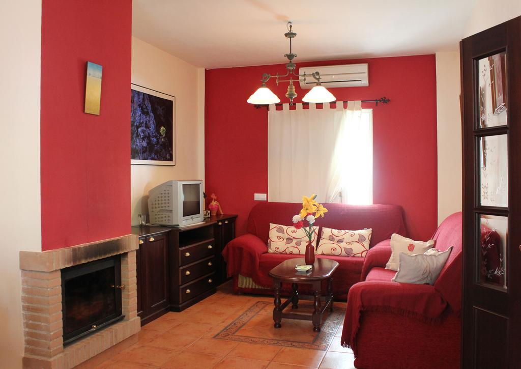 Apartment Casa Gil - La Vega