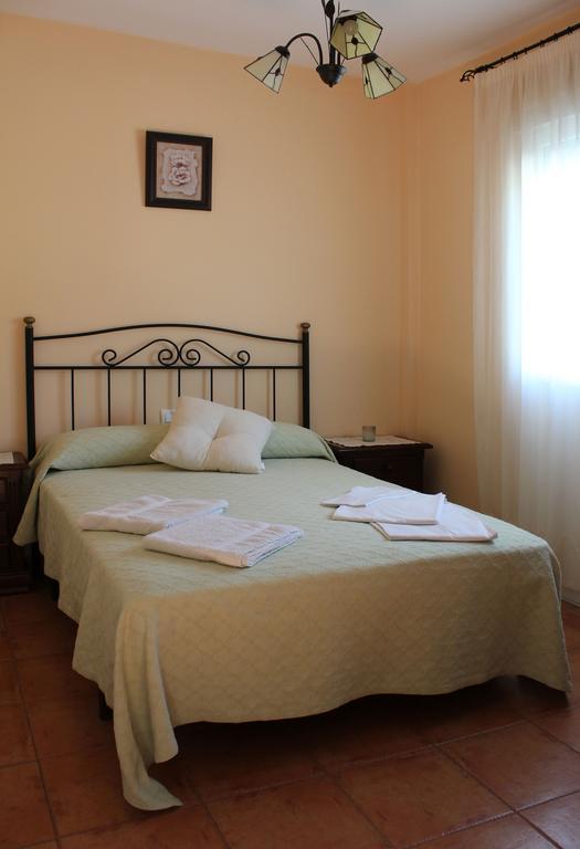 Apartment Casa Gil - La Vega *