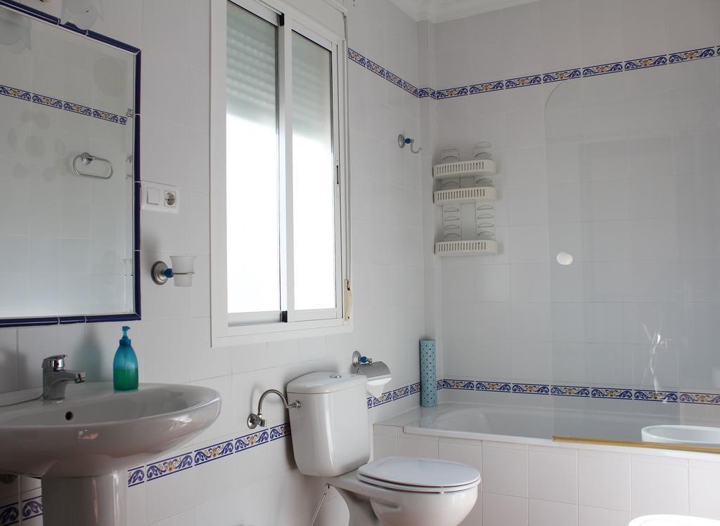 Casa Gil - La Vega Apartment El Bosque (Cadiz)