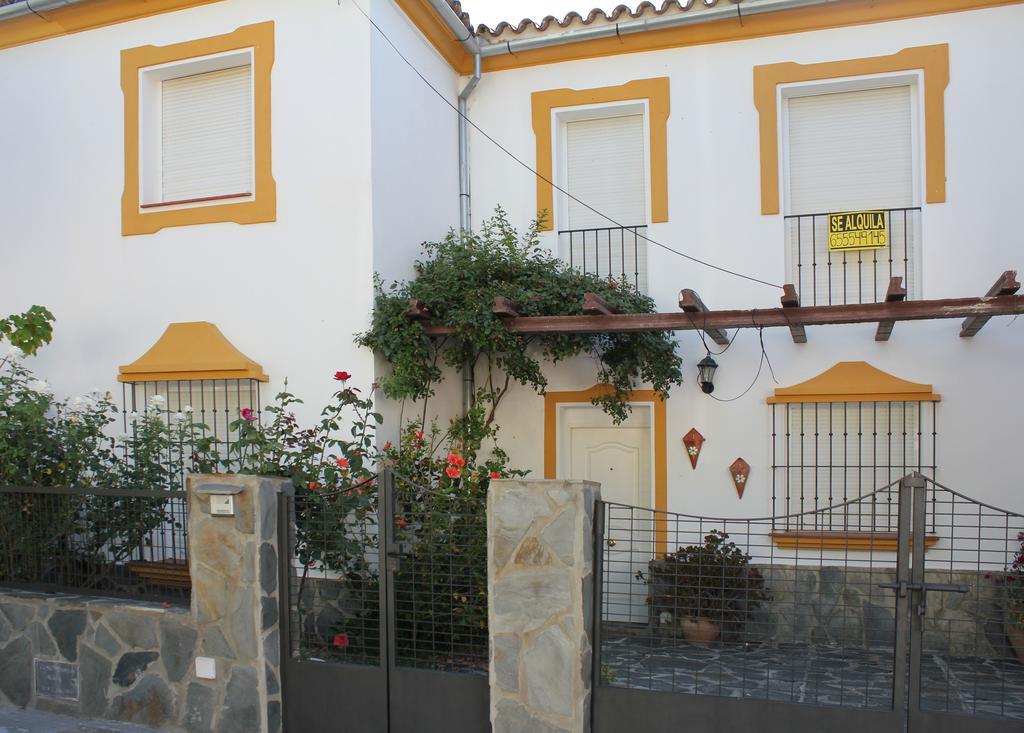 Apartment Casa Gil - La Vega *