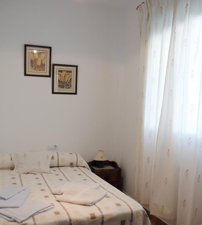 Apartment Casa Gil - La Vega